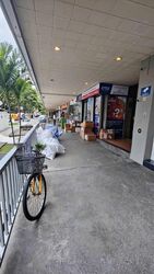 Jalan Besar Plaza (D8), Shop House #547102111